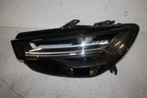 17814811 – 4G0941035B – Scheinwerfer links