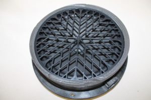 17788807 – 8R0035415C – Luidspreker