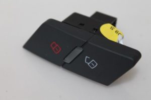 17792033 – 4F2962108B5PR – Centrale deurvergrendeling Schakelaar