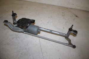 17822466 – 5G1955023D – Wiper motor + mechanism