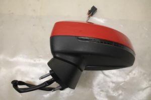 17799727 – 8V5857409H9B9 – Wing mirror, left