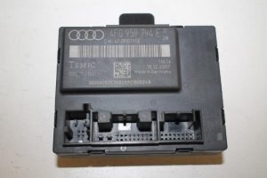 17802187 – 4F0959794E – Zentralverriegelung Modul