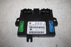 17822862 – 4E0910760D – Modul (sonstige)