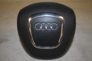 17821261 – 8K0880201G6PS – Airbag links (Lenkrad)