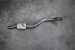 17822027 – 4G0254300K – Auspuff Hauptrohr