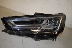 17822377 – 8W0941033A – Scheinwerfer links