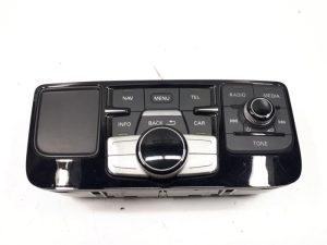 19724014 – 4H1919600M – Regeleinheit Multi Media