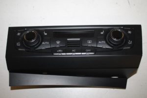 17802889 – 8T1820043RXZF – Climatronic Paneel