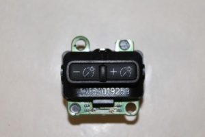 17788275 – 4E0947147 – Schakelaar (diversen)