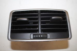 17802209 – 4F0819203CH77 – Luchtrooster achter