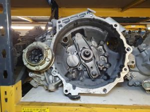 20760914 – 0A430045 – Gearbox