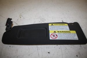 17814134 – 8N8857551A15F – Zonneklep