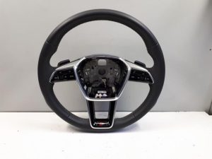 22350931 – 4KE419091QQPJ – Steering wheel