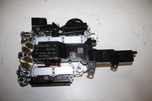 17826365 – 4G2927156 – Automatic gearbox computer