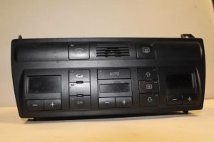 17787796 – 4B0820043PB98 – Climatronic Panel