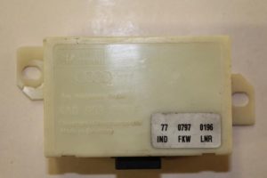 17786924 – 4A0953234F – Module (diversen)