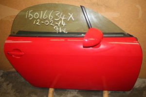 17799383 – 8N0831052C – Portier 2Deurs rechts