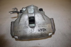 17806760 – 8E0615123A – Front brake calliper, left