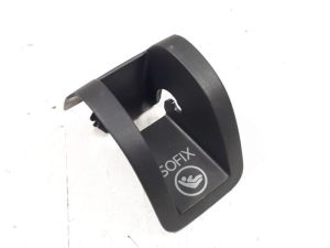 22172596 – 5G0887233C – Isofix stütze