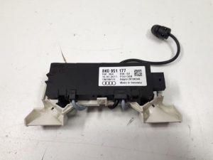 19758253 – 8K0951177 – Alarm sensor