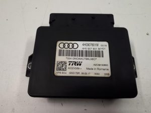 19724824 – 4H0907801M – Handrem Module
