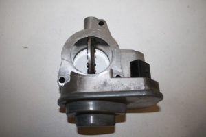 17817576 – 057128063 – Drosselklappengehäuse
