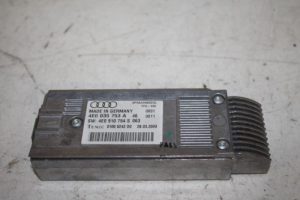 17816221 – 4E0035754S – Modul (sonstige)