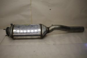 17797510 – 4E0254800E – Particulate filter