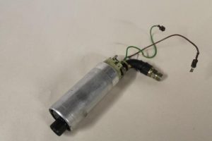 17788459 – 895906091D – Brandstofpomp Elektrisch