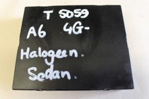 17793297 – 4H0907064BG – Komfort-Modul