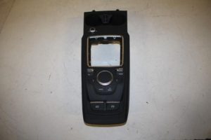 17819254 – 81C8642616PS – Multi-media control unit