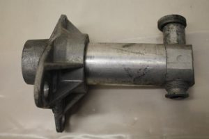 17796932 – 4B3807134B – Stütze (sonstige)