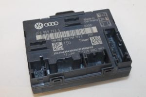 17791598 – 4F0959793S – Zentralverriegelung Modul