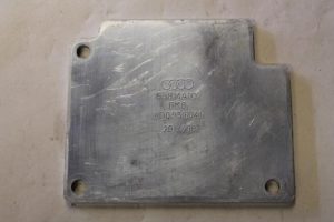 17786220 – 4D0959641 – Afdekplaat diversen