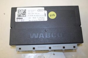 17801923 – 4G0907553B – Air suspension module