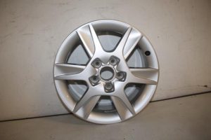 17829707 – 8P0601025AN8Z8 – Velg
