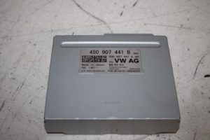 17815596 – 4S0907441B – Kamera Modul