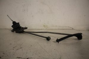 17824228 – 8K0711055K – Gear lever
