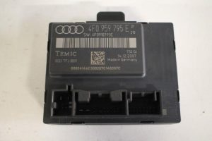 17802188 – 4F0959795E – Zentralverriegelung Modul