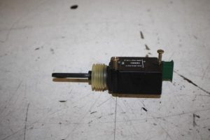 17810670 – 4B5962115A – Tailgate lock mechanism