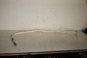 17812708 – 4H0880741E – Roof curtain airbag, left