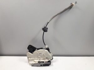 20771749 – 6V0839016C – Deurslot Mechaniek 4Deurs rechts-achter