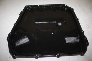 17831301 – 0B5321361C – Versnellingsbakdeksel