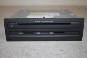 17807680 – 4H0035670J – Regelunit Multi Media