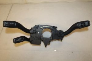 17793708 – 4F0953549A – Steering column module