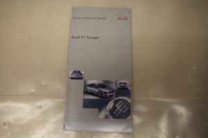 17800168 – 8N00082000 – Instructie Boekje