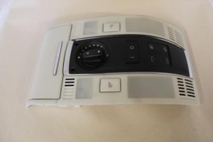 17789122 – 4F0947135BD6PS – Binnenverlichting voor