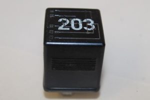 17792517 – 8A0951253A – Relais