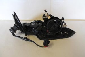 17791393 – 4G1857410M01C – Wing mirror, right