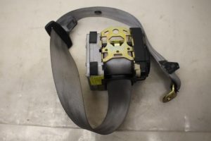 17796685 – 4B9857805MRR – Sicherheitsgurt links hinten